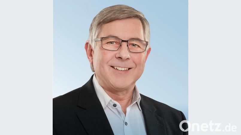 Seit 1999 stand Dieter Mußemann an der Spitze der Amberger CSU-Fraktion. Nun übergab er an Matthias Schöberl. Bild: fotografie-sommer
