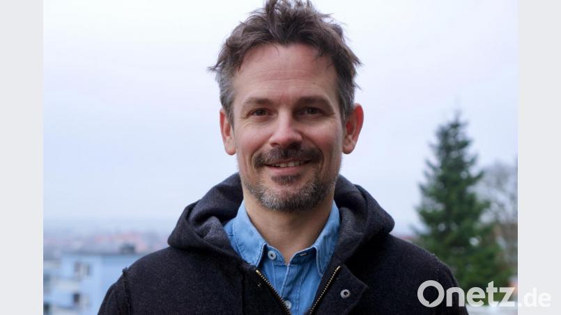 Martin Frey von Die Liste Amberg (DLA) zieht neu in den Amberger Stadtrat ein. Bild: exb