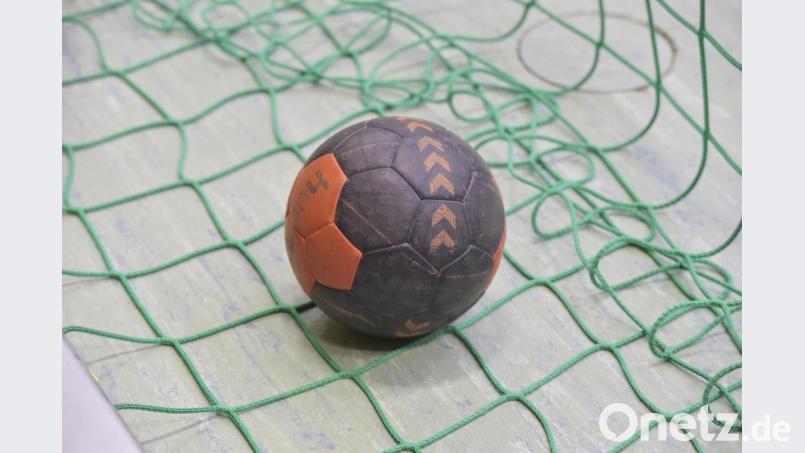 Vorbei: Die Saison 2019/20 im Handball ist beendet. Bild: Ziegler