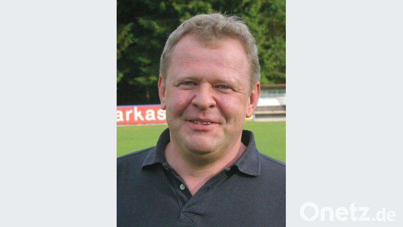 Rudolf Beutner Bild: war