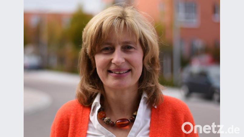 Mit 2050 Stimmen konnte Elisabeth Kraus die meisten Stimmen aller Stadträte auf sich verbuchen - nur Marcus Eichemüller hatte noch mehr. Die CSU-Fraktion will sie für das Amt des Zweiten Bürgermeisters vorschlagen. Bild: nag