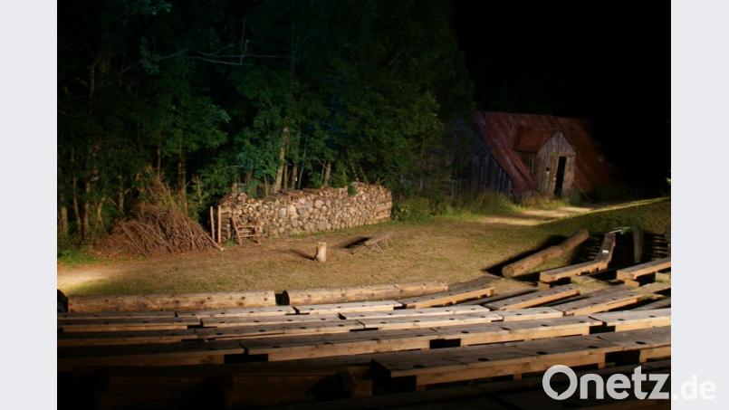 Weder Pascher noch Irrlichter sind heuer am Eulenberg unterwegs. Bild: mmj
