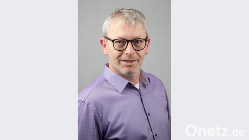 Martin Spörl (Bürgerliste Miteinander). Bild: exb