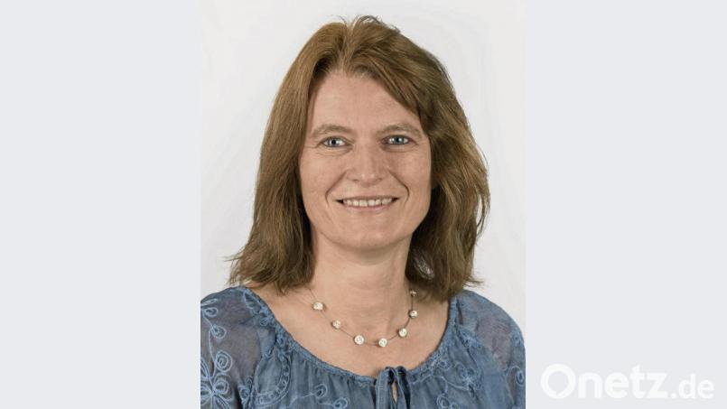 Alexandra Ottmann zieht für die FWU in den Stadtrat ein. Bild: exb