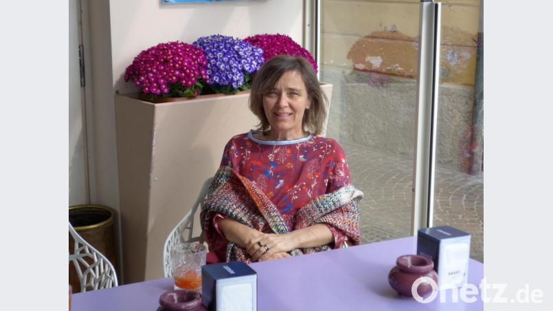 Susy Hermann-Wolters Bild: privat
