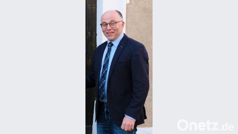 Die Corona-Krise ist allgegenwärtig. Über die Bemühungen der Gemeinde zur Bekämpfung der Pandemie informiert Bürgermeister Albert Nickl im Gemeindrat. Bild: do