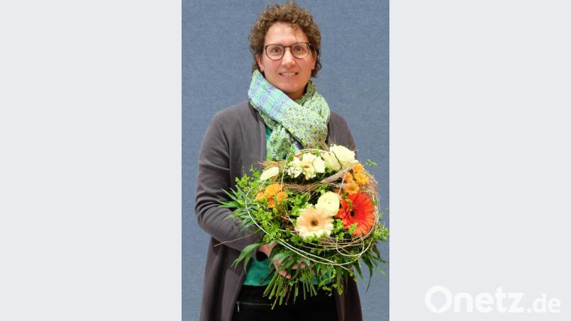 Daniela Schmid. Bild: ohr