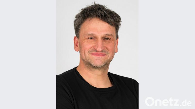 Für SURO2030 zieht Martin Kunert in den neuen Stadtrat ein. Bild: exb