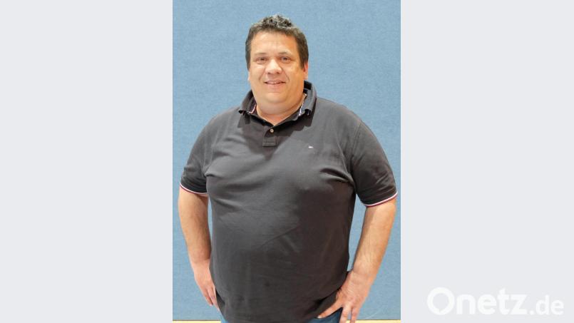 Alexander Schießl. Bild: ohr