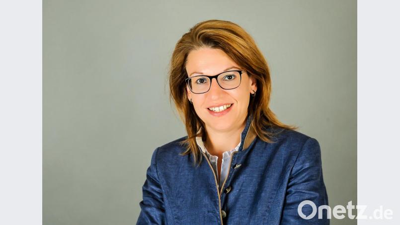 Laut CSU-Fraktionssprecherin Martina-Englhardt-Kopf gibt es zwischen CSU und Freien Wähler die meisten Übereinstimmungen. Bild: exb