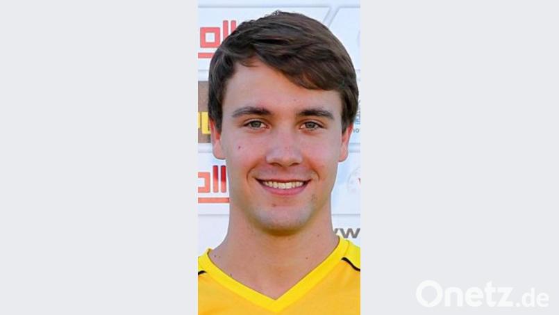 Marius Dimmelmeier. Bild: privat