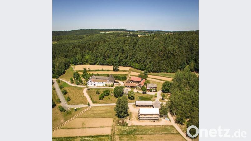 Wissenswertes über das Stiftlanddorf im Oberpfälzer Freilandmuseum ist am Sonntag im Livestream zu erfahren. Bild: Marco Linke /exb