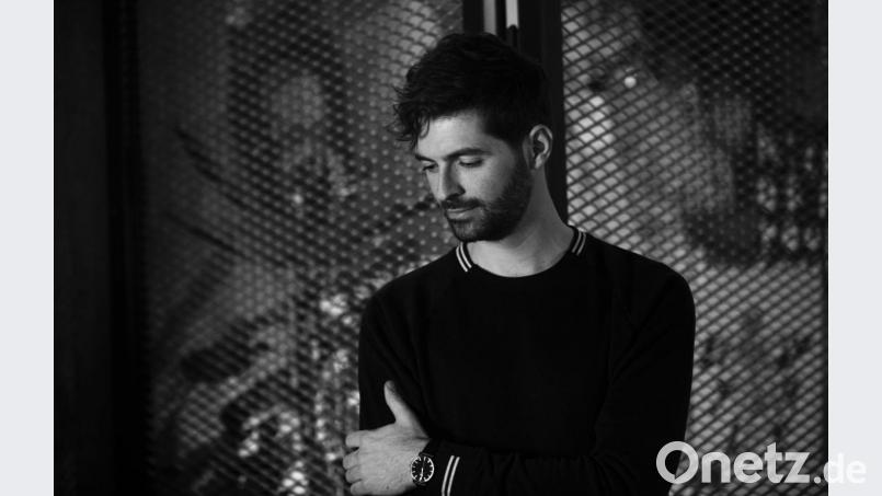 „Meine Hoffnung ist, mit meiner Musik vielleicht auch einen kleinen Beitrag dazu leisten zu können, dieser Ausnahmesituation für einen kurzen Moment zu entfliehen“, sagt Pianist und Komponist Florian Christl zur aktuellen Krise und über seine aktuelle CD. Bild: Martin Förster