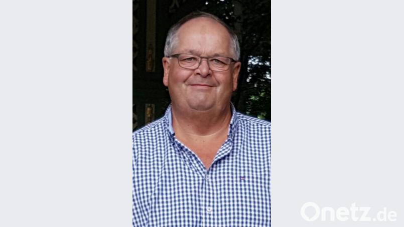 Michael Ehlich. Bild: gis