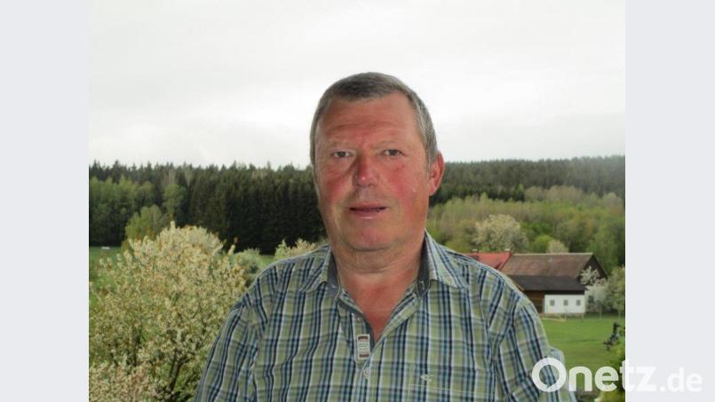 Hans-Jürgen Hautmann. Bild: gis