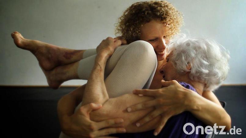 "The Euphoria of Being" eröffnet in diesem Jahr unter ganz besonderen Umständen das DOK.fest. Bild: DOK.fest München