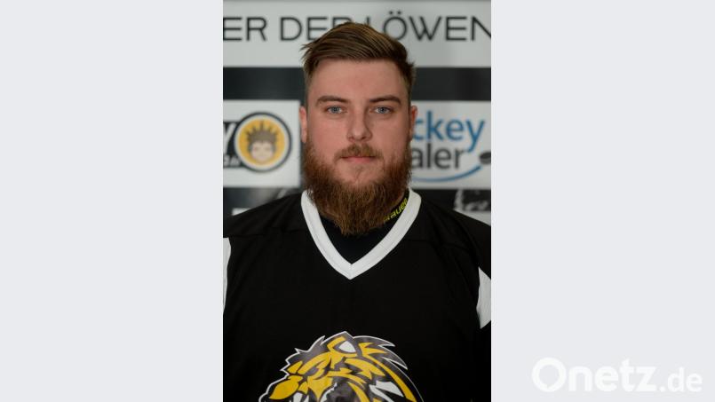 Daniel Krieger. Bild: Andreas Brückmann