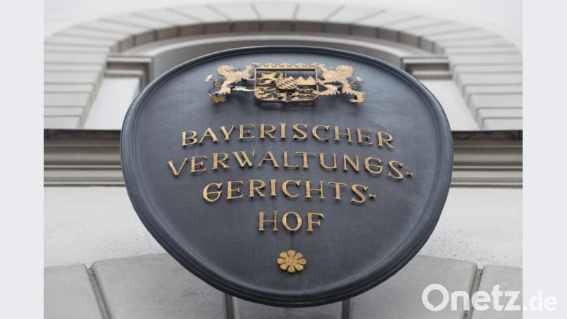 Bayerischer Verwaltungsgerichtshof bestätigt Maskenpflicht