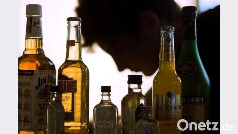 Symbolbild. Bild: Jens Büttner/dpa