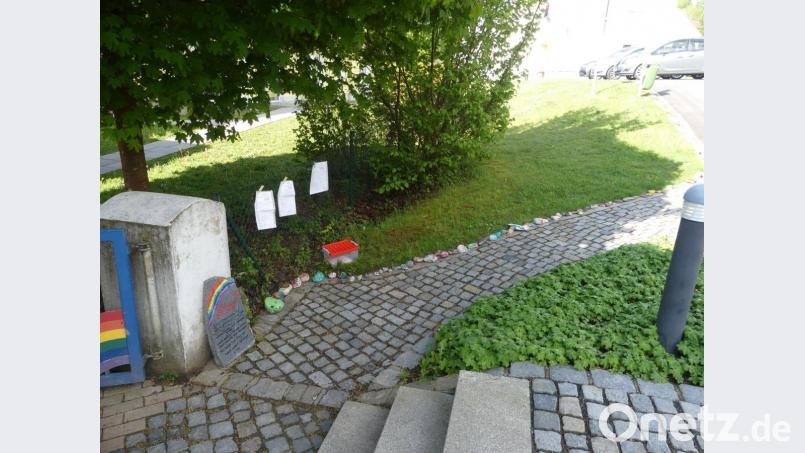 Kindergarten Eschenbach bereitet Kindern Freude | Onetz