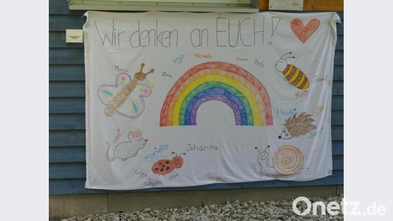 Kindergarten Eschenbach bereitet Kindern Freude | Onetz