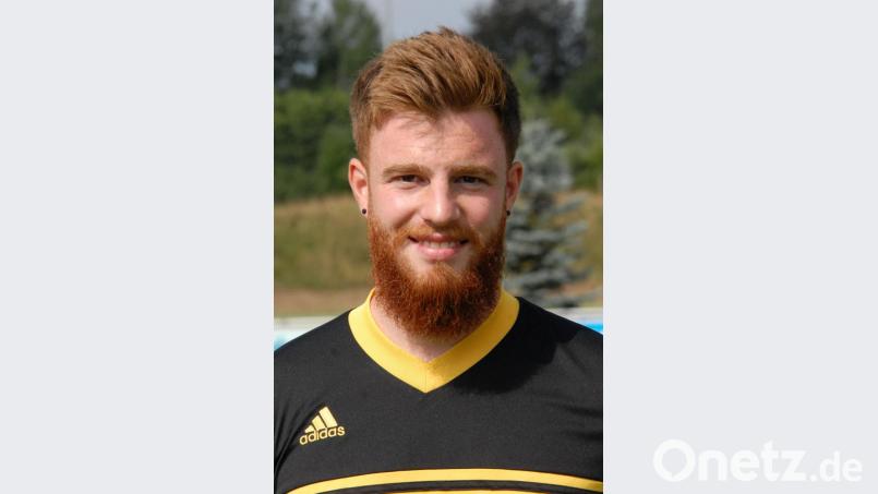 Bastian Popp. Bild: gb