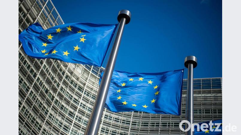 Die EU-Kommission schlägt vor, die Einreisstopps in die Europäische Union bis zum 15. Juni zu verlängern. Bild: Arne Immanuel Bänsch/dpa