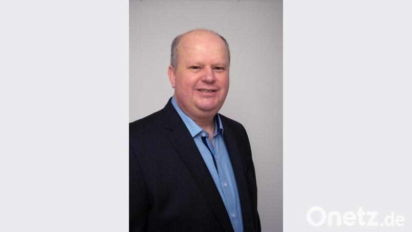 Klaus Mrasek ist Fraktionsvorsitzender der ÖDP. Bild: exb