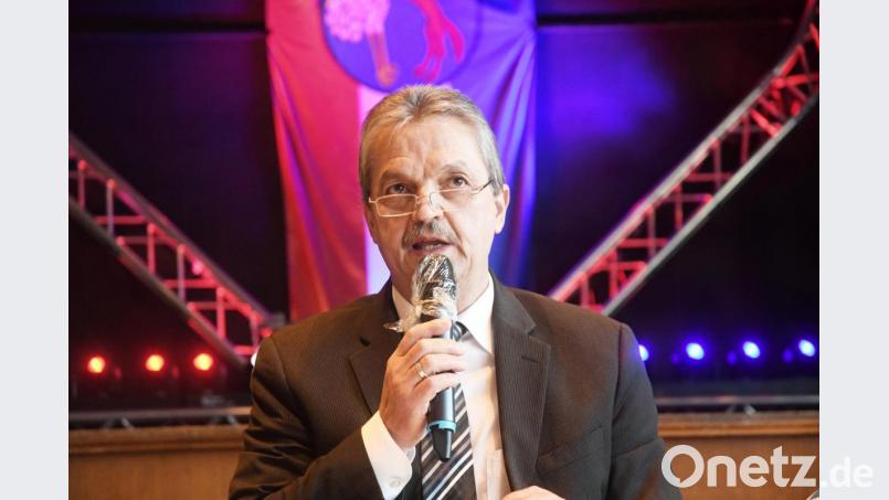 Der Vohenstraußer Bürgermeister Andreas Wutzlhofer hat nur einen Tag vor der Veröffentlichung in der Presse vom Aus der akutstationären Versorung im Krankenhaus Vohenstrauß erfahren. Bild: Gabi Schönberger