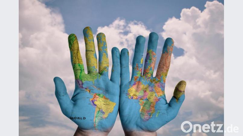 Mit einer Webinar-Reihe geht die Zukunftsakademie neue Wege – weltweit. Bild: Stocpic, Pixabay/exb