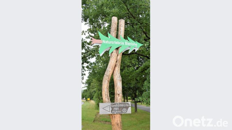 Das "Waldkinderfest" gibt es heuer nicht; aber ein Besuch beim Waldlehrpfad mit der Familie macht ebenfalls Spaß. Bild: rgr