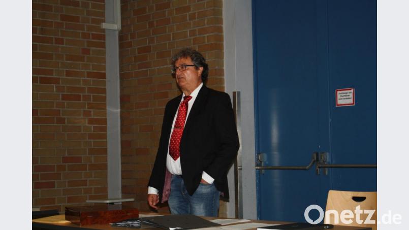 Spätestens ab Anfang 2021 solle ein neues Internet-Informationssystem die Bürger schneller und umfassender über Stadtangelegenheiten informieren, kündigte Bürgermeister Bernhard Stangl an. Bild: bjp