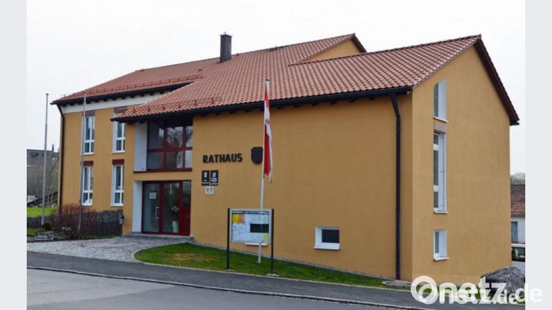 Vier der fünf ehemaligen Klassenkameraden werden im Bereich der VG Kirchenthumbach in einem Gemeinderat sitzen. Bild: ü