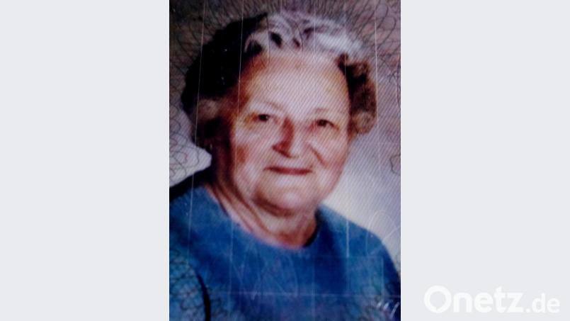 Marille Schopper. Bild: exb