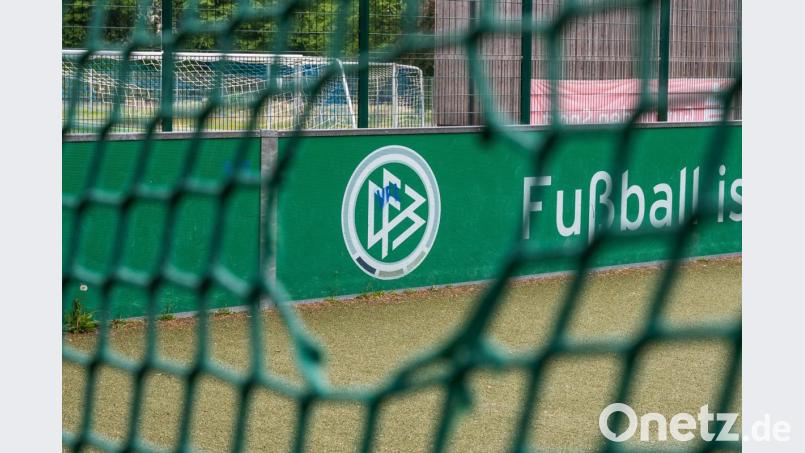 Das DFB-Präsidium hat die Fortsetzung der 3. Liga beschlossen. Bild: Bernd Thissen/Dpa