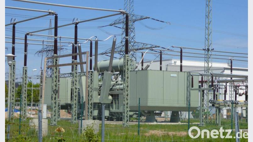 Diskussionen ergaben sich in der Sitzung wegen des Ersatzneubaus einer Elektroumspannanlage. Bild: fsb