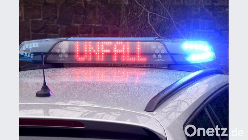 Symbolbild. Bild: Carsten Rehder/dpa