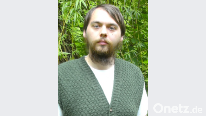 Christian Pregler soll dem Förster-Team vom Amt für Ernährung, Landwirtschaft und Forsten in Schwandorf künftig unter die Arme greifen. Bild: exb