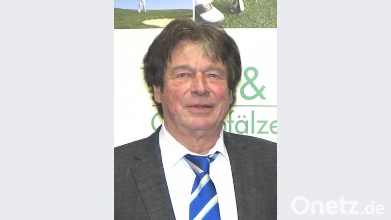 „Mike“ Günther ist im Alter von 72 Jahren verstorben. Bild: Hirsch