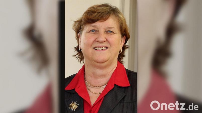 &lt;p&gt;Petra Froschauer wird neue Direktorin des Amtsgerichts Schwandorf.&lt;/p&gt;
 Bild: Gerhard Götz