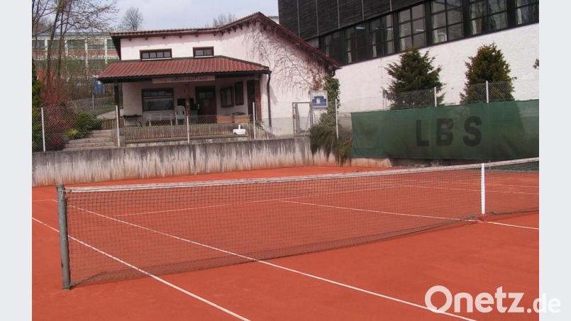 Vor dem großen Neustart wurden die Plätze hergerichtet. Bild: weu