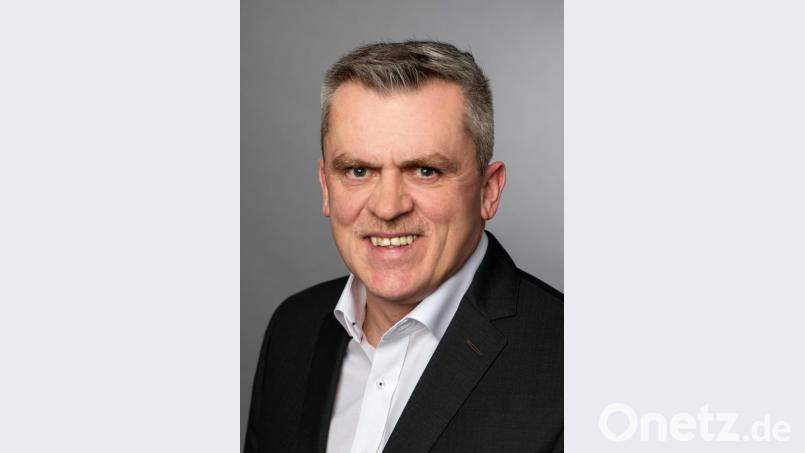 Wolfgang Weber (SPD) ist neuer Vorsitzender des Rechnungsprüfungsausschusses. Bild: stg