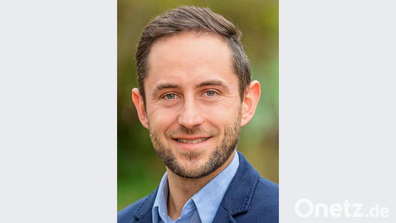 CSU-Gemeinderat Marco Streng fungiert künftig als "weiterer Stellvertreter des Bürgermeisters". Bild: stg