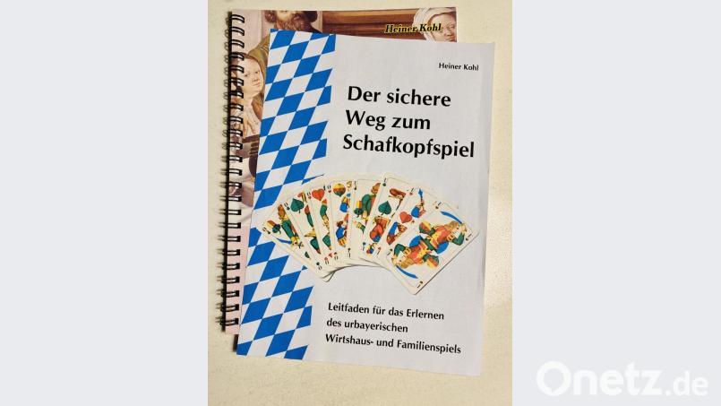 Das Titelblatt der ersten Auflage, vorher eine mittelalterliche Szene, wird noch ersetzt durch ein zwar profanes, aber Sachbuch-tauglicheres Layout. Bild: Eichl