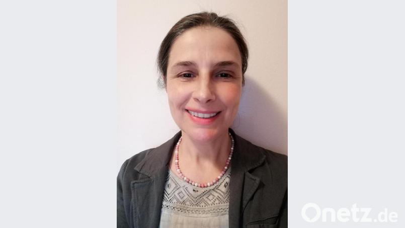 Eva-Maria Frohmann wird ab Herbst in der katholischen Pfarrei Vohenstrauß und Böhmischbruck ihren neuen Dienst als Gemeindereferentin antreten. Sie folgt damit auf Pastoralreferent Maximilian Pravida. Bild: dob