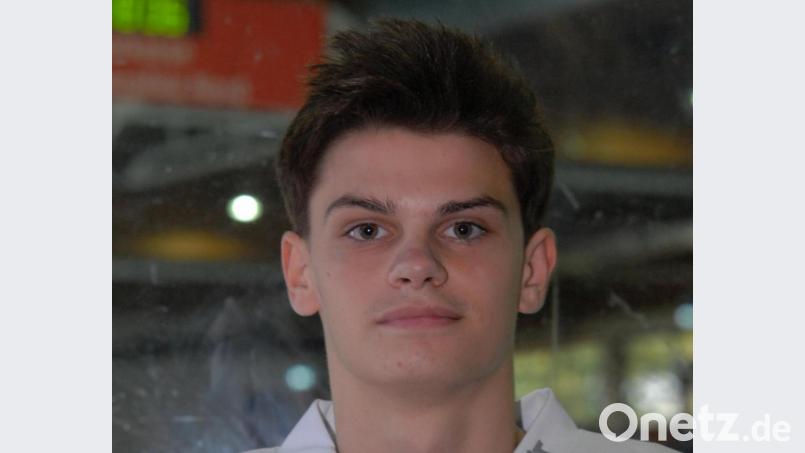 Valentin Bäumler. Bild: gb