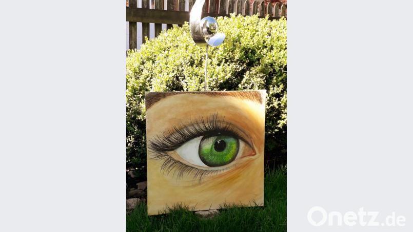 &quot;Die Kunst darf raus&quot; Bild: rgr