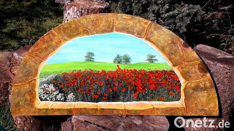 &quot;Die Kunst darf raus&quot; Bild: rgr