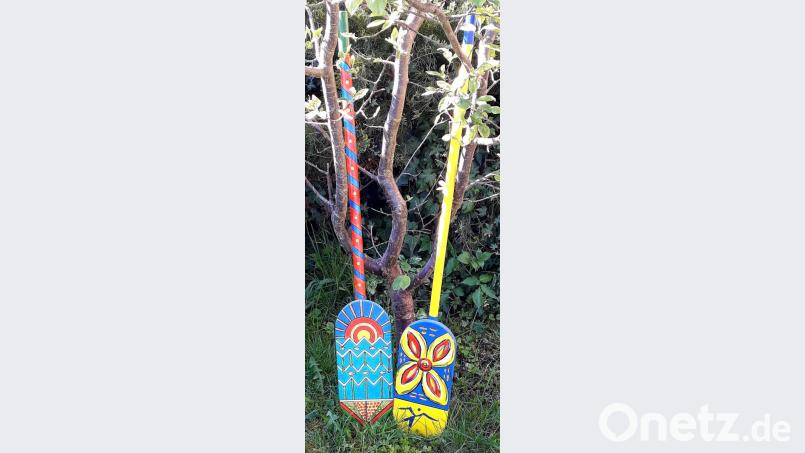 &quot;Die Kunst darf raus&quot; Bild: rgr