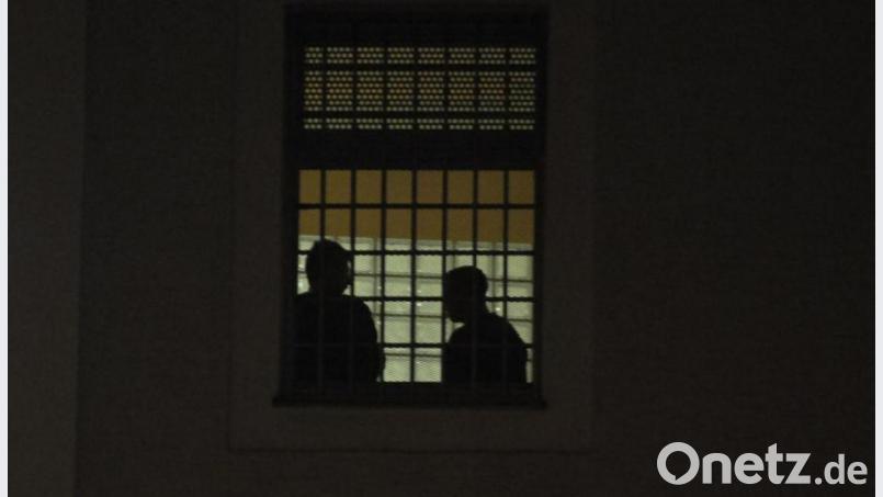 Der jahrelang mit seinen beiden Homepages Hass und Hetze verbreitende Mann aus dem Landkreis sitzt nicht zuletzt deshalb jetzt in Strafhaft. Symbolbild: Petra Hartl